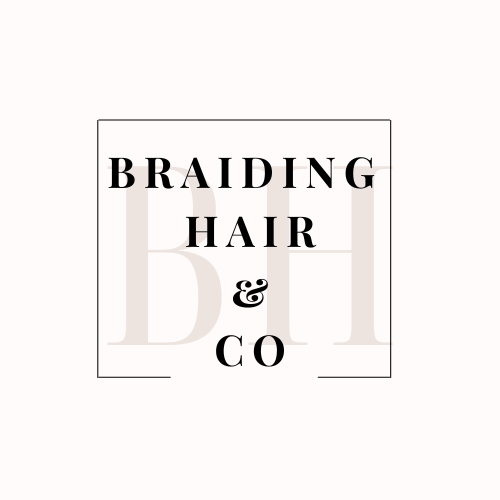 Braiding Hair And Co